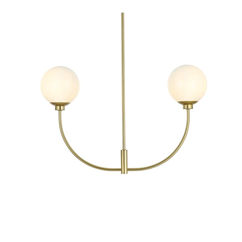 Indigo Home 30 inch chandelier