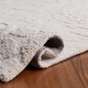 preview thumbnail 63 of 85, SAFAVIEH Handmade Blossom Nelia Modern Floral Wool Rug