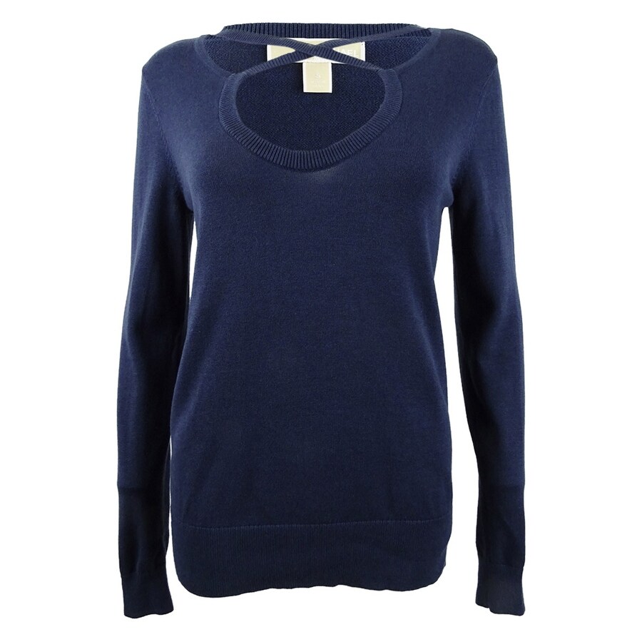michael kors jumper