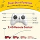 preview thumbnail 22 of 22, Licensed Land Rover Kids Electric Car