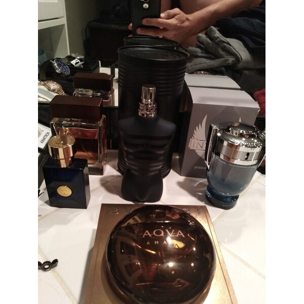 jean paul gaultier ultra male 4.2 oz