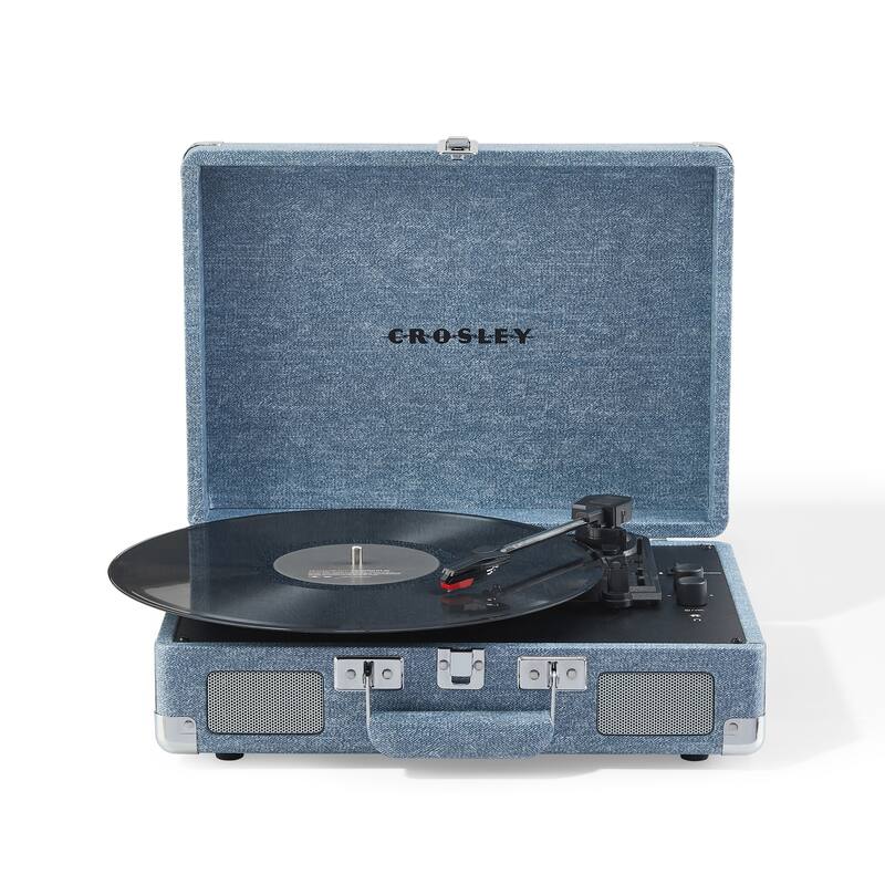 Crosley Cruiser Plus Record Player
