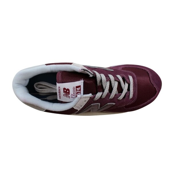 new balance 574 ml574egb