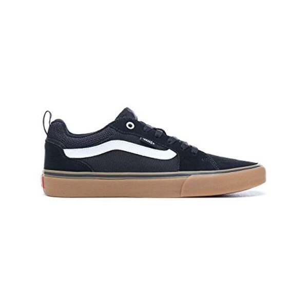 Vans Mens Filmore Suede Canvas 