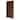 International Concepts Solid Wood Shaker Bookcase