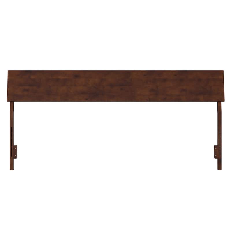 AFI Bradford Adjustable Wood Panel Headboard