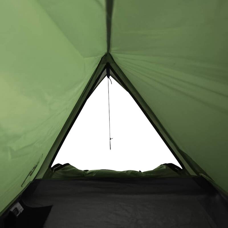 vidaXL Camping Tent 2-Person Waterproof
