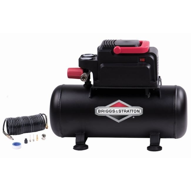 where to buy portable air compressor