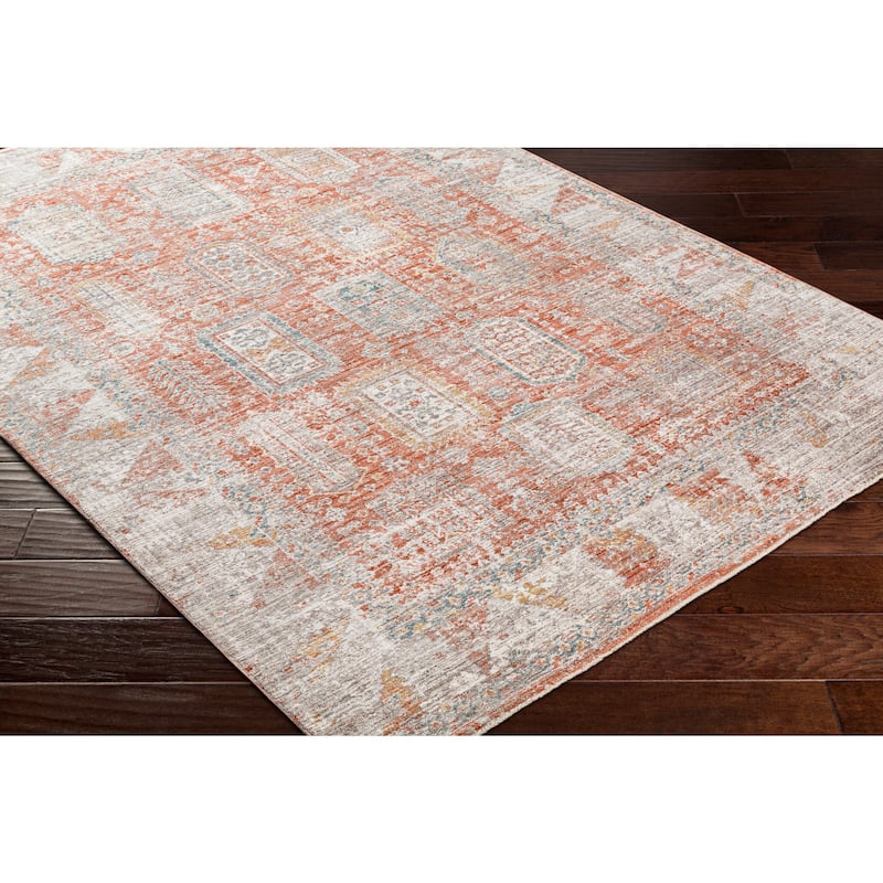 Carlisle Transitional Oriental Area Rug
