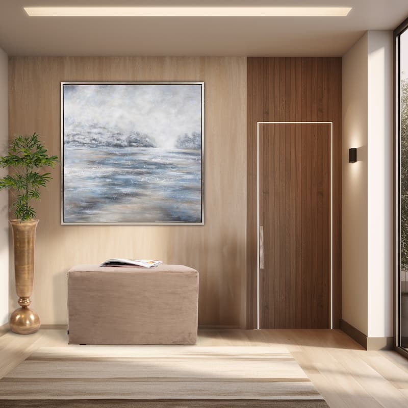 Universal Bench Pana Natural