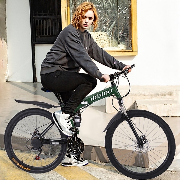 Non suspension mountain bike clearance
