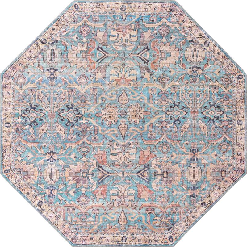 Transitional Pria Collection Area Rug