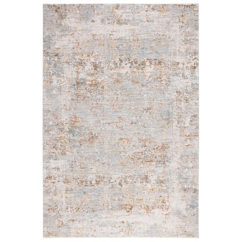 SAFAVIEH Adrianna Ilsefriede Modern Abstract Rug