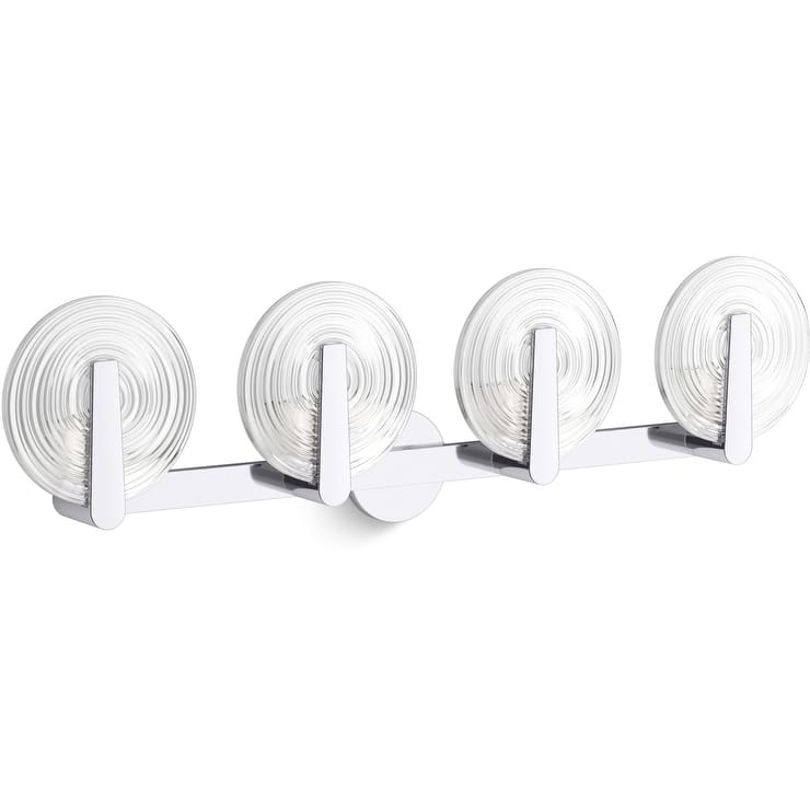 Option Polished Chrome