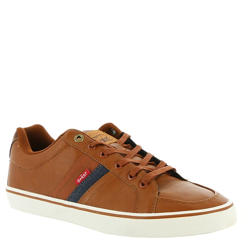 levi's turner nappa sneaker