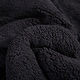 preview thumbnail 48 of 58, Fleece/ Sherpa Down Alternative 3-piece Comforter Set
