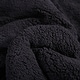 preview thumbnail 23 of 83, Ultra Plush Printed 3-piece Sherpa Borrego Comforter Set