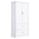 Option White