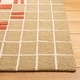 preview thumbnail 9 of 29, SAFAVIEH Handmade Genre Conja Mid-Century Modern Wool Rug
