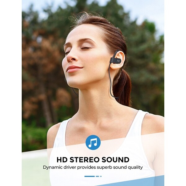 mpow earbuds noise cancelling