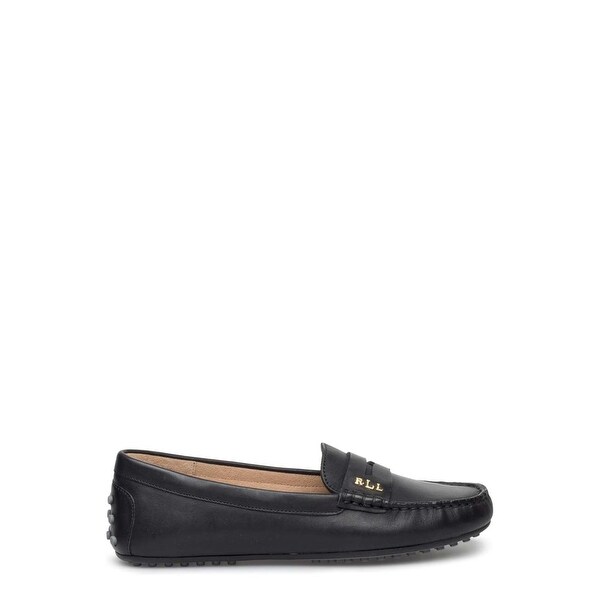 ralph lauren belen loafers