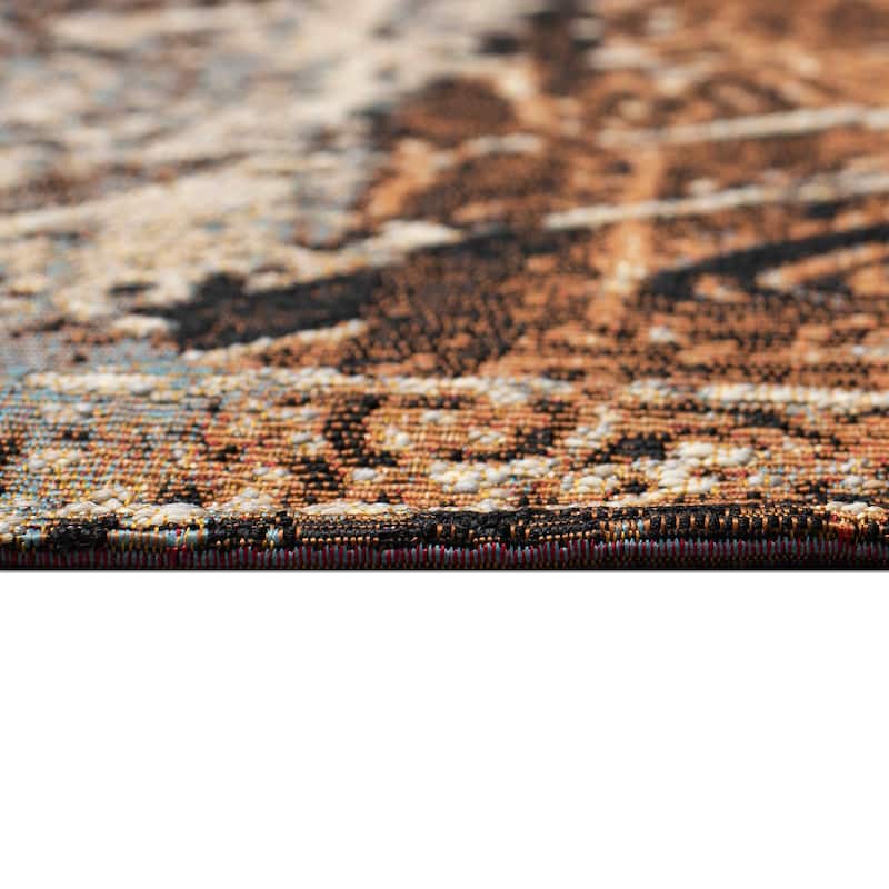 Liora Manne Marina Moderne Indoor/Outdoor Rug