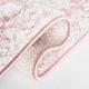 preview thumbnail 12 of 26, SAFAVIEH Layla Venka Shabby Chic Farmhouse Rug