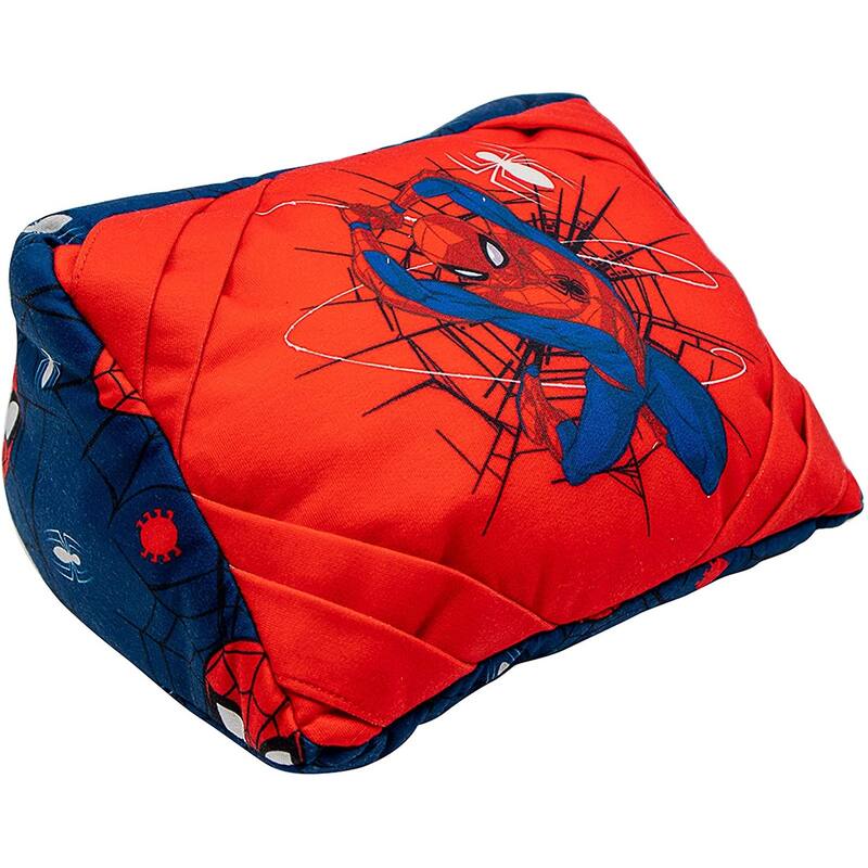 Spiderman Swing Tablet Pillow Bed Bath & Beyond 32562978