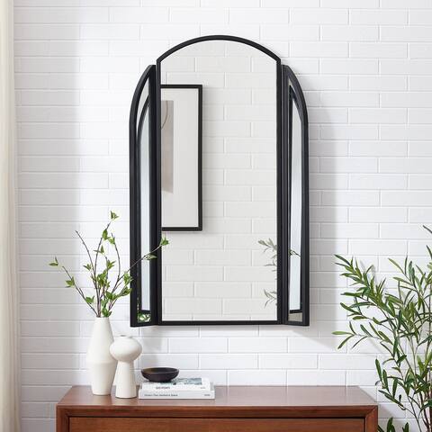 Middlebrook Arched Hinging Mirror