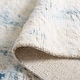 preview thumbnail 6 of 5, SAFAVIEH Handmade Tribeca Elpida Modern Wool Rug