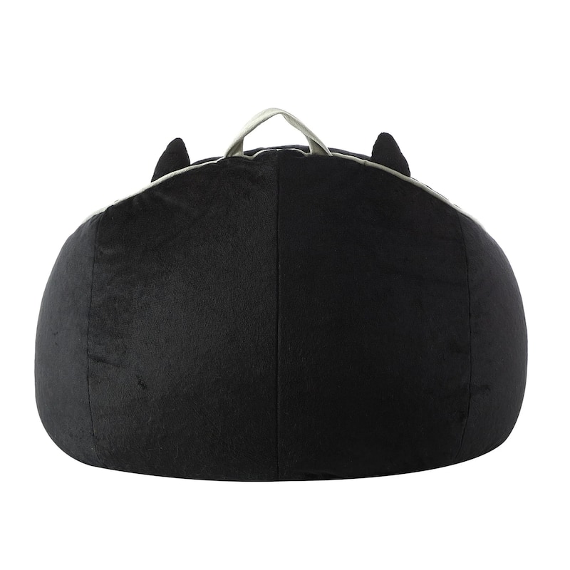Batman Comfortable Bean Bag Chair For Kids