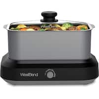 West Bend® Kitchen Appliances