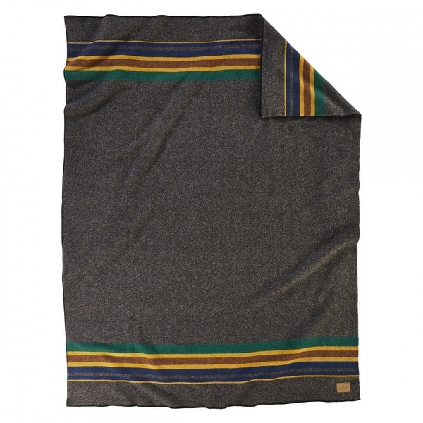 Pendleton hotsell acadia blanket