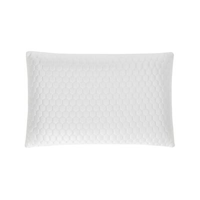 Brooklyn Bedding Luxury Cooling Memory Foam Pillow