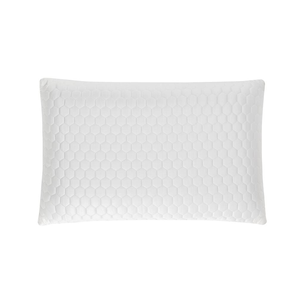 Brooklyn Bedding Luxury Cooling Memory Foam Pillow