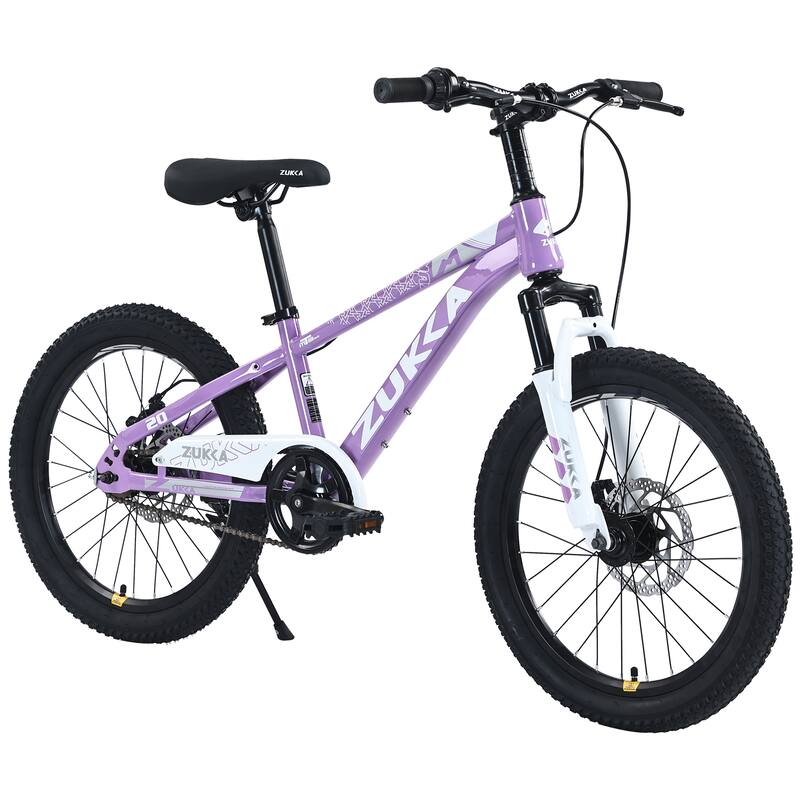 Mountain Bike - Multiple Colors, Unisex Kids/Teen - 20