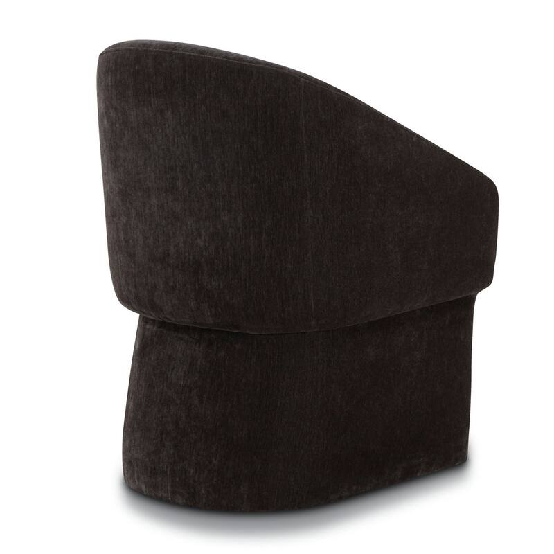 Poly & Bark Sloane Velvet Dining Chair