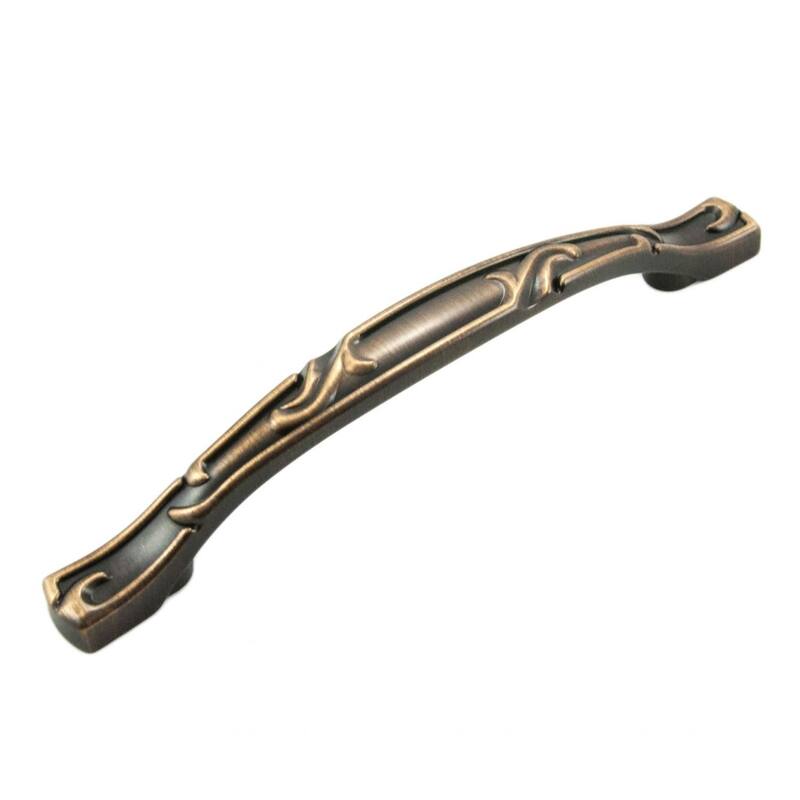 RK International Nottingham 5 Inch Center to Center Arch Cabinet Pull