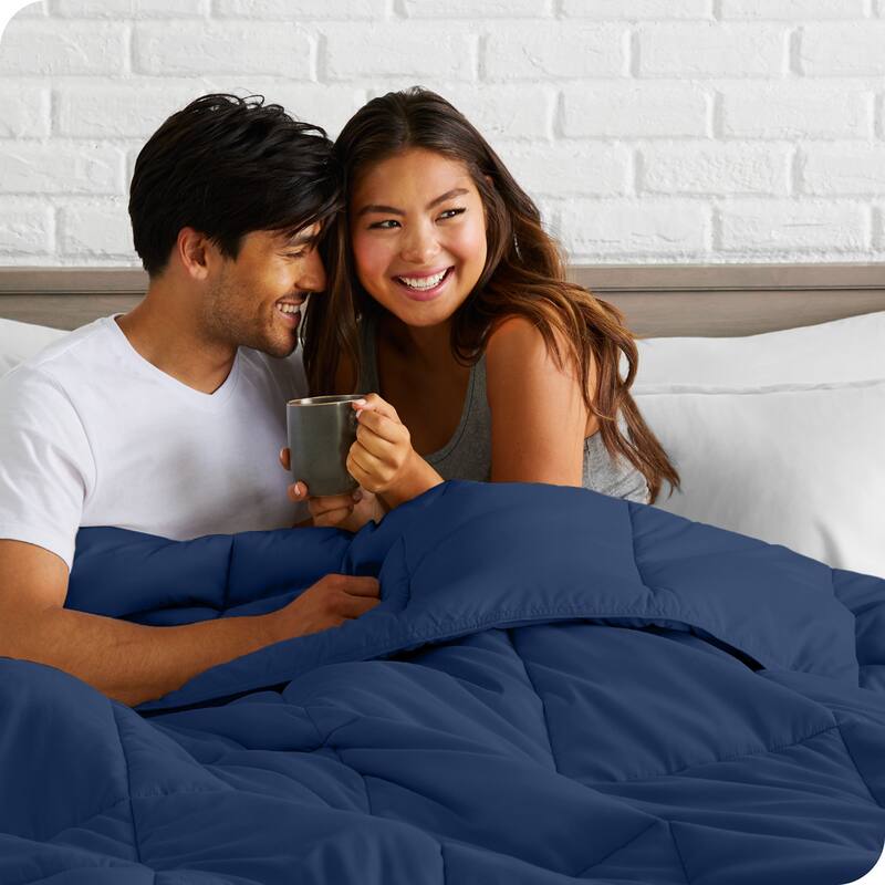 Bare Home Down Alternative Comforter Duvet Insert