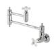 Option Polished Chrome