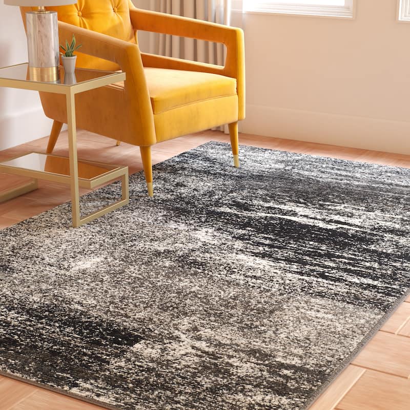 SAFAVIEH, Adirondack Allegonda Modern Abstract Rug