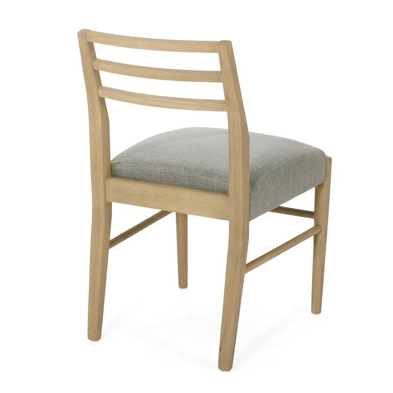 Fernleaf Upholstered Expandable 7 Piece Dining Set by Christopher Knight Home