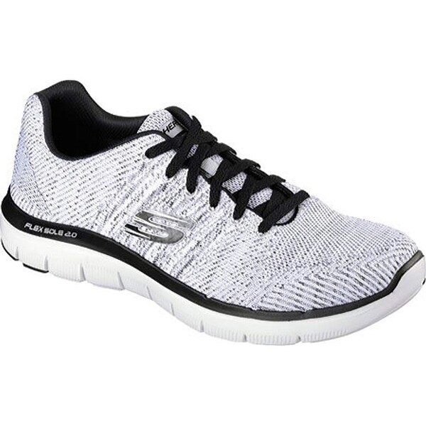 skechers sport men's flex advantage 2.0 sneaker