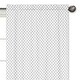 preview thumbnail 3 of 3, Sweet Jojo Designs Grey and White Polka Dot Watercolor Floral Collection 84-inch Window Treatment Curtain Panel Pair