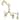 English Country Kitchen Bridge Faucet with Brass Sprayer