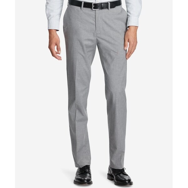 polo stretch classic fit pants