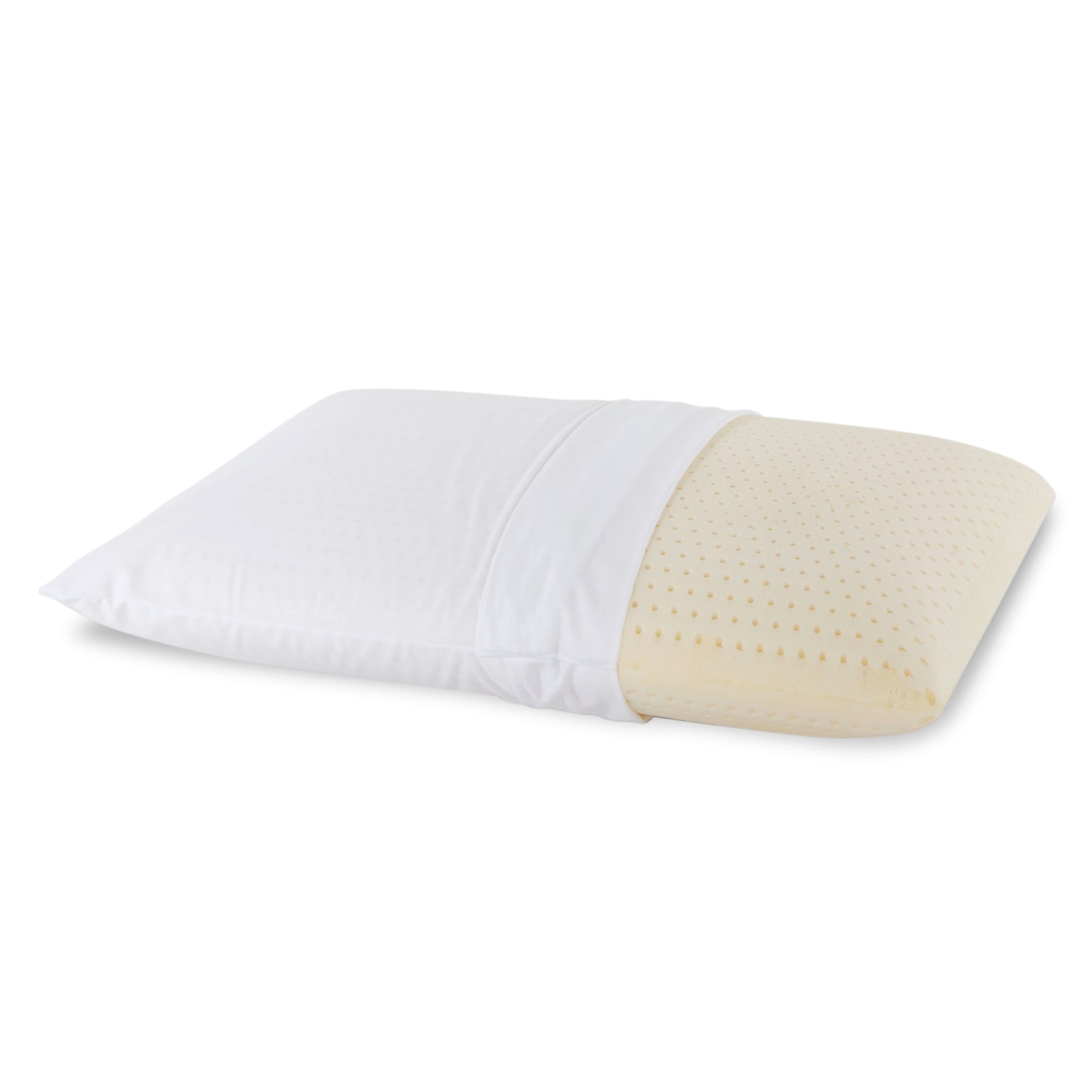 Latex foam pillow online bed bath beyond