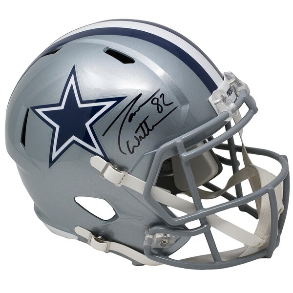 Dallas Cowboys Replica Helmet Full Size Literacy Basics