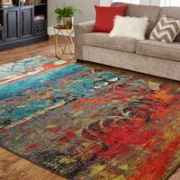 Buy Kitchen Area Rugs Online At Overstock Our Best Rugs Deals