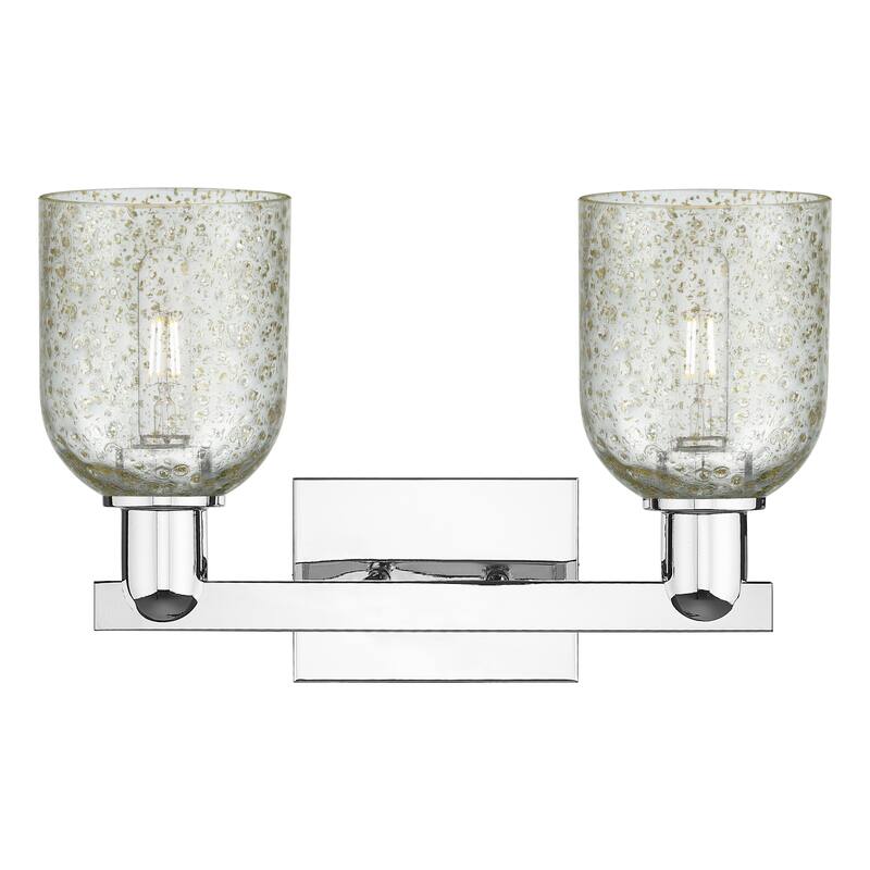 Innovations Lighting Endless Possibilities Arcadia - Caledonia - 2 Light 16" Bath Vanity Light